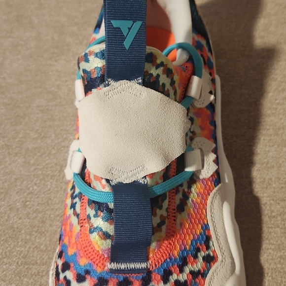 ADIDAS TRAE YOUNG 1. MEN\'S SHOES SIZE 11 main image 10